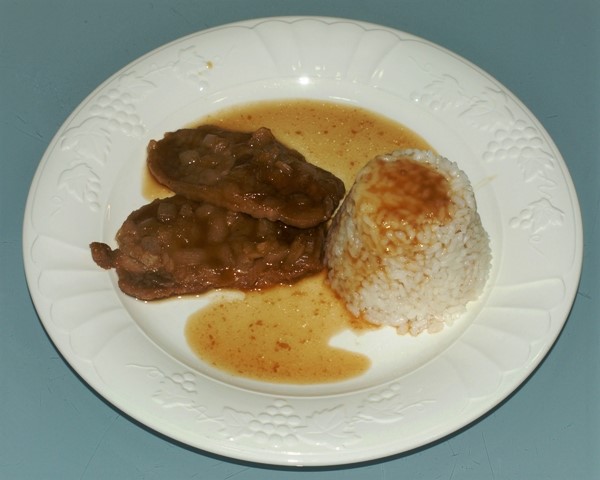 cerdo_limon1 Lomo de cerdo al lim&oacute;n - Las Otras Recetas